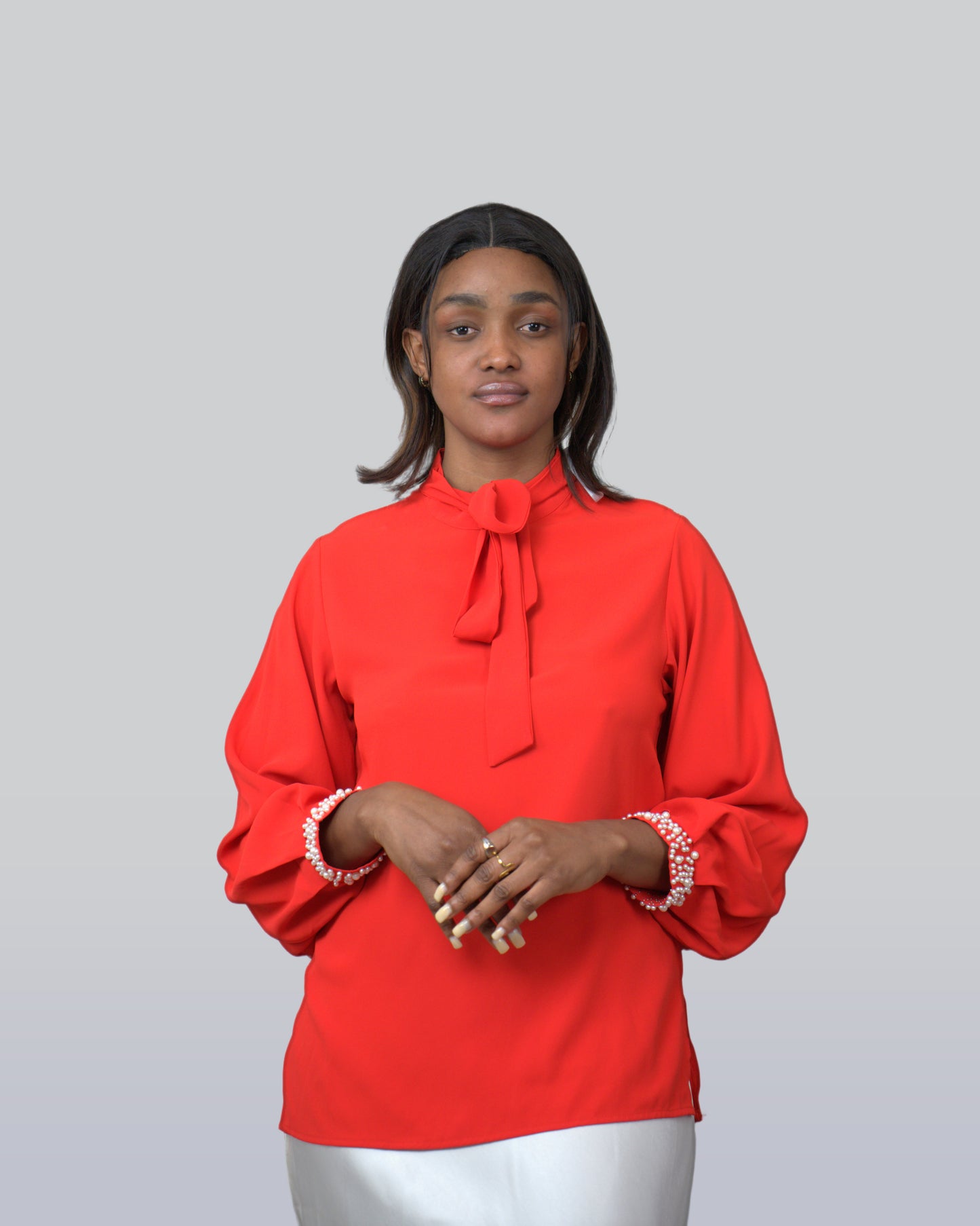 CAMISA SD-13567S