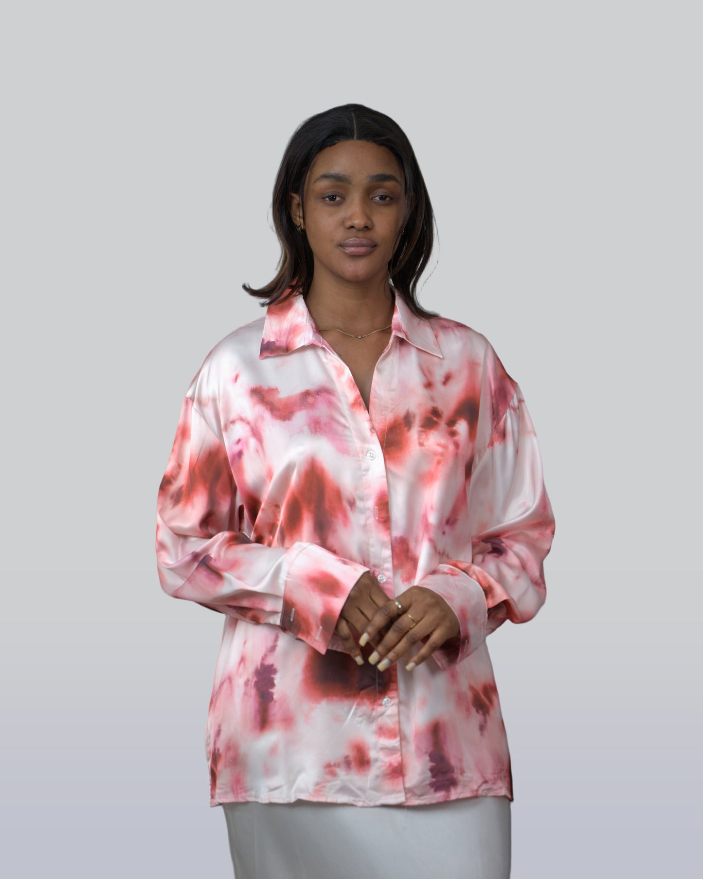 CAMISA CY-2072