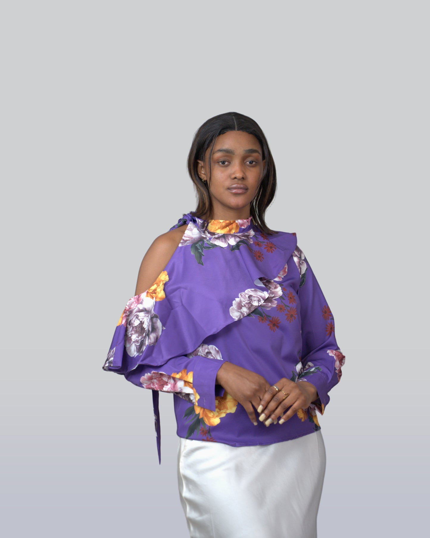 CAMISA S-11757