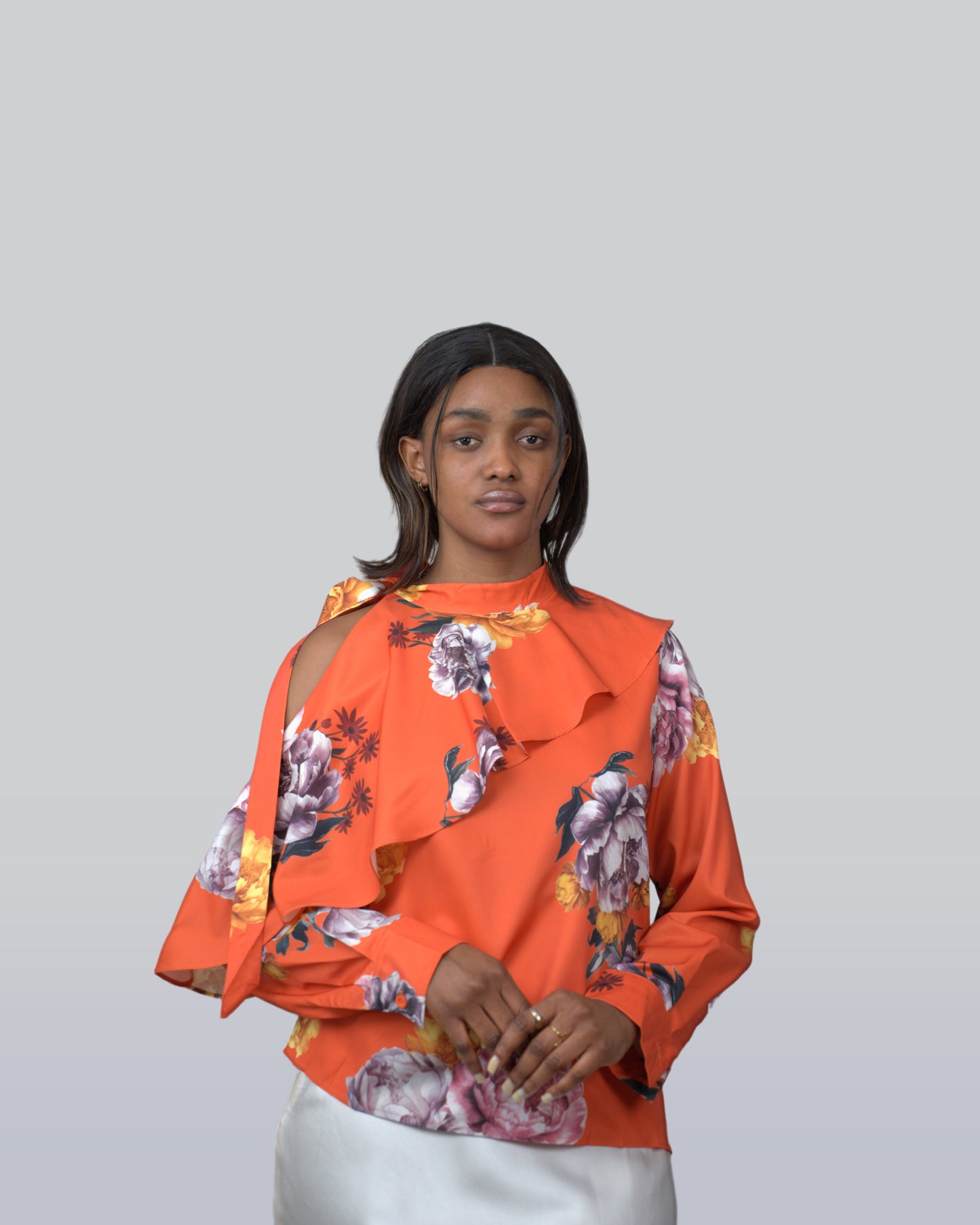 CAMISA S-11757