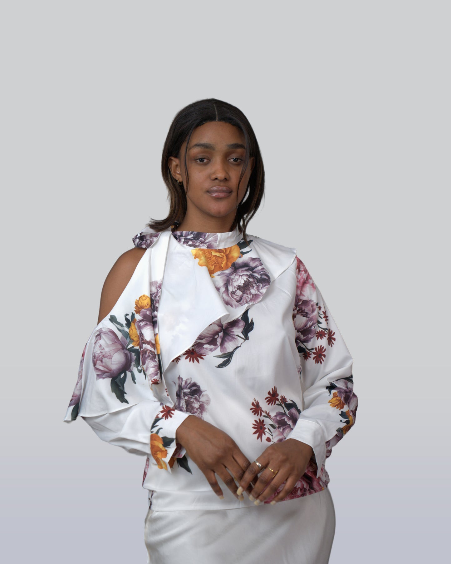 CAMISA S-11757