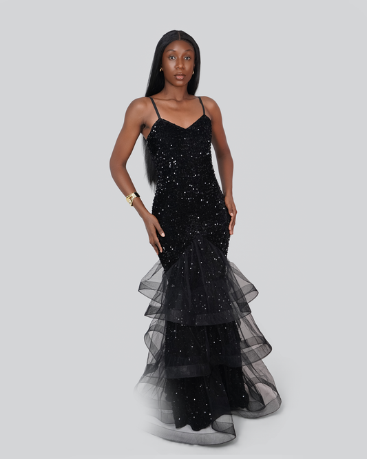 VESTIDO Q-21153B