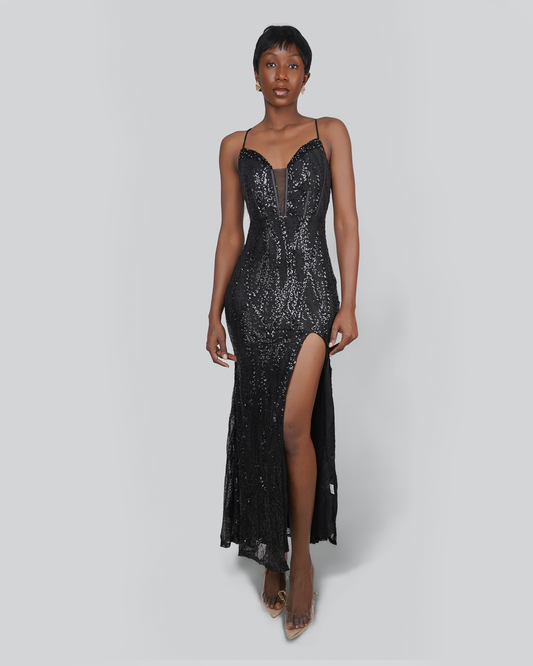 VESTIDO Q-21092B
