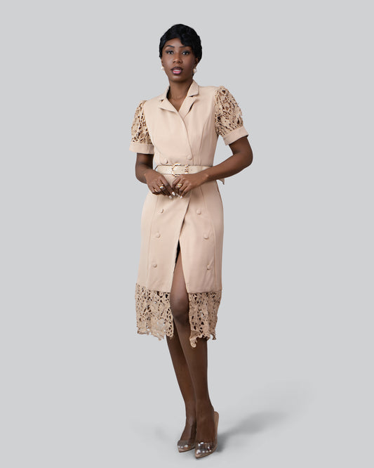 VESTIDO Q-21030H