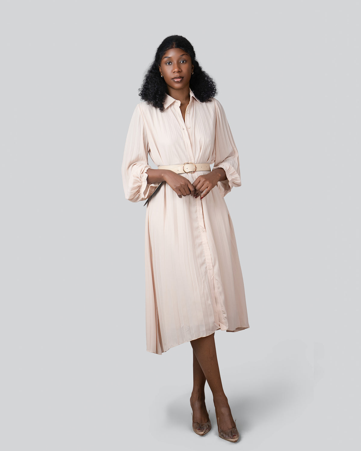 VESTIDO XN-21876Q