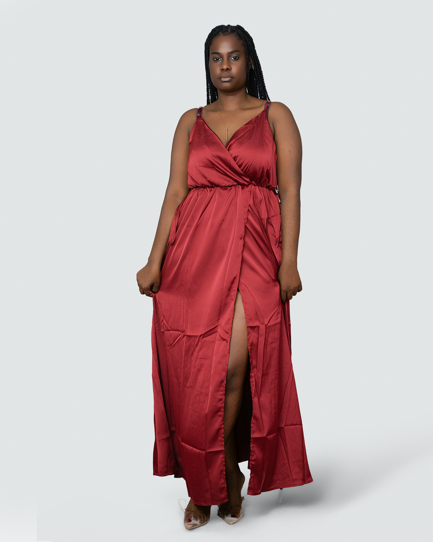 VESTIDO Q-13540