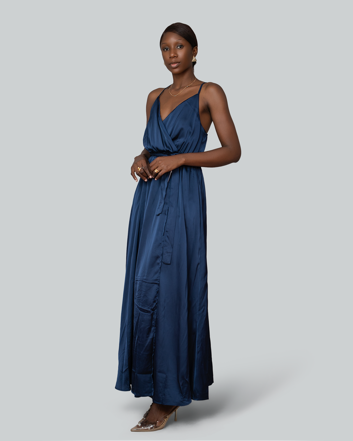 VESTIDO Q-13540