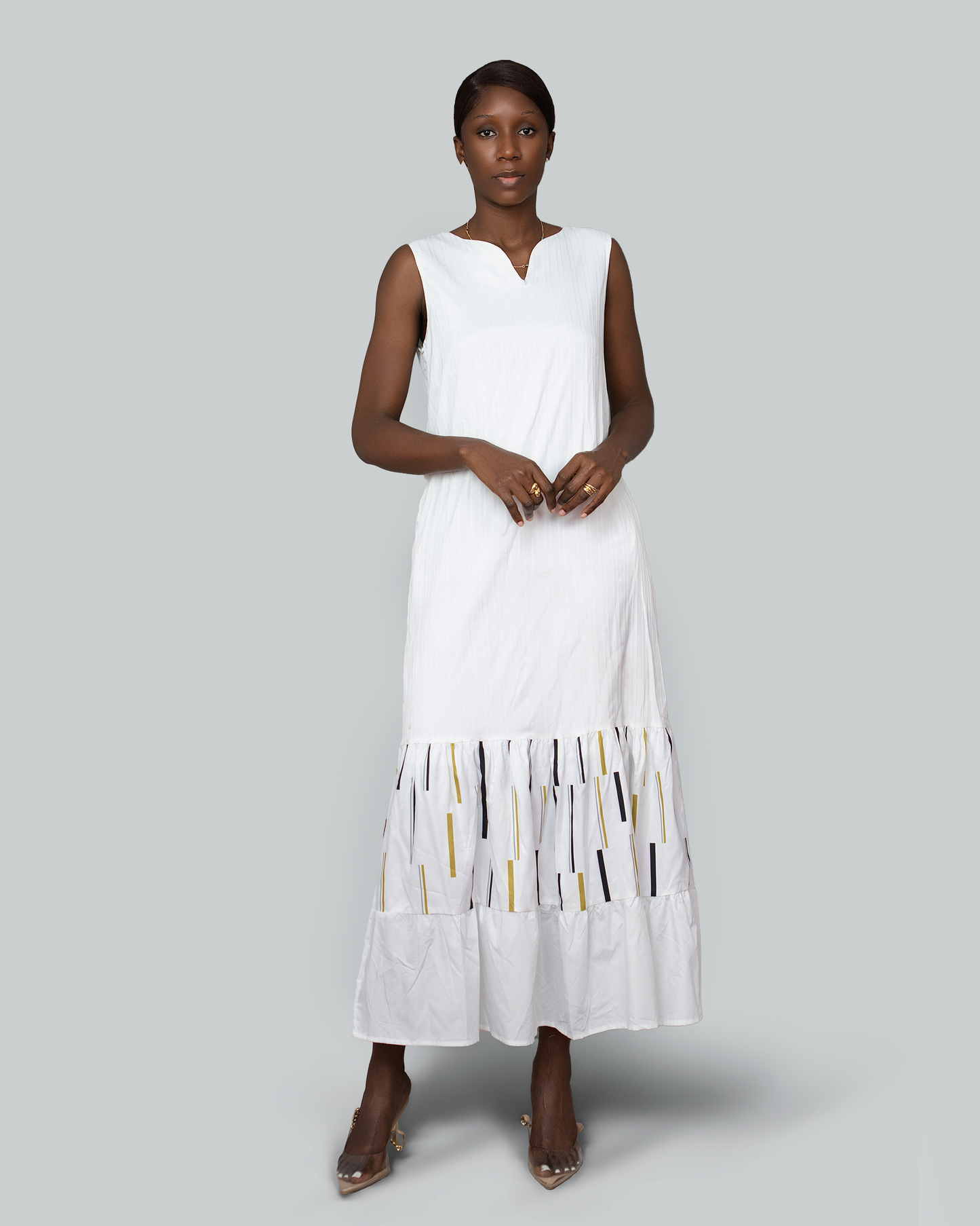 Vestido Q-17122)
