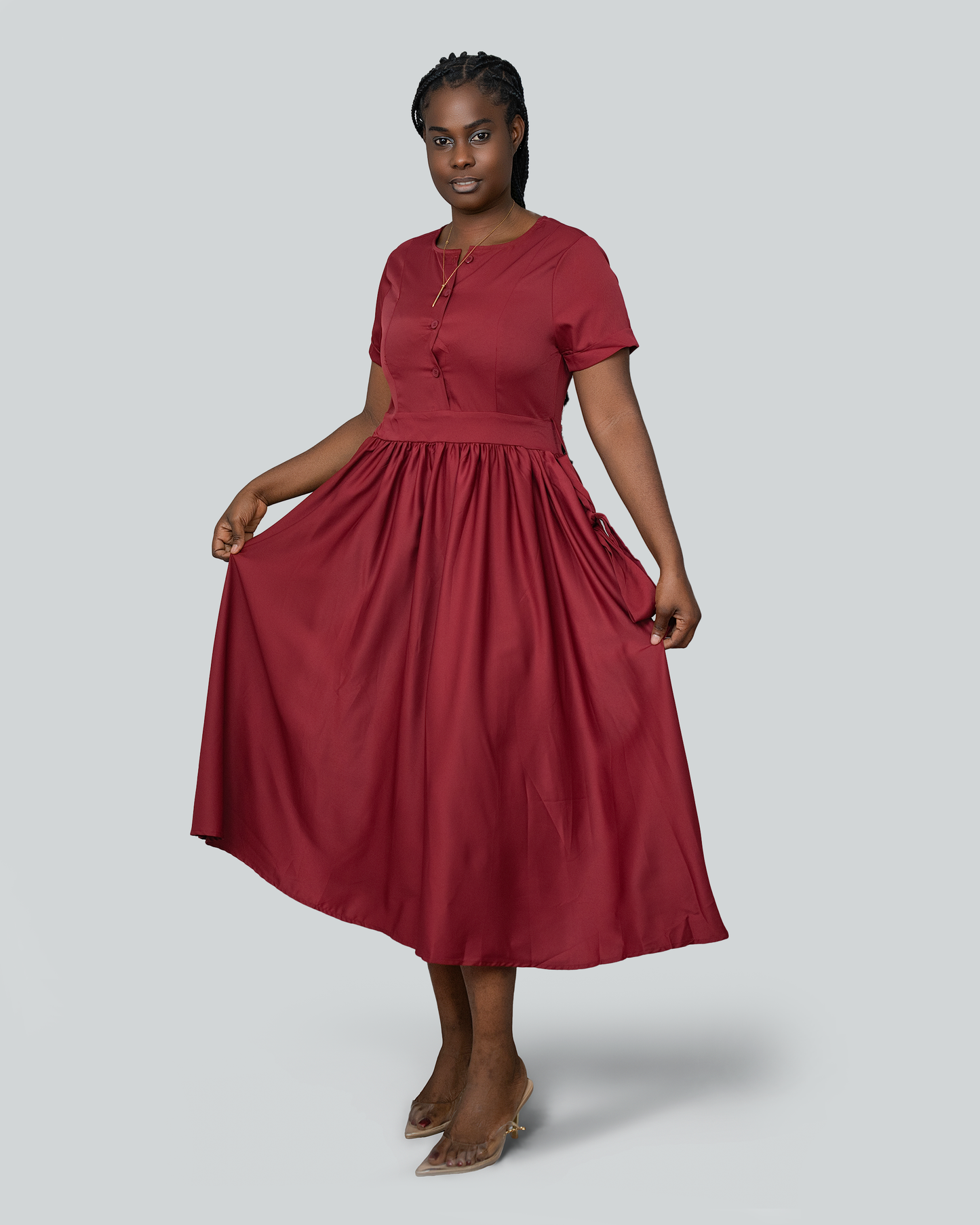 VESTIDO (QA-262)
