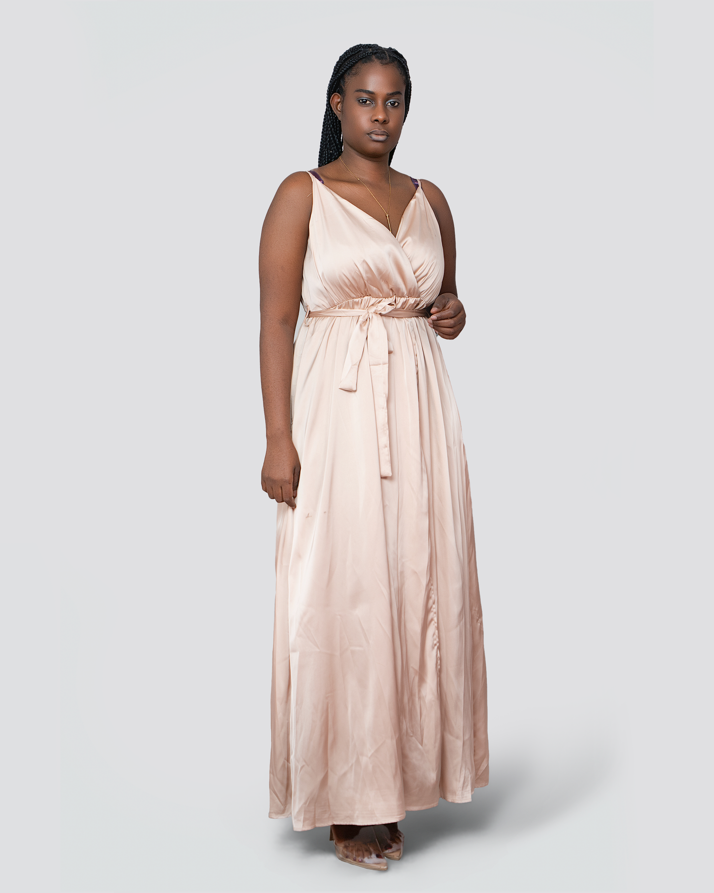VESTIDO Q-13540