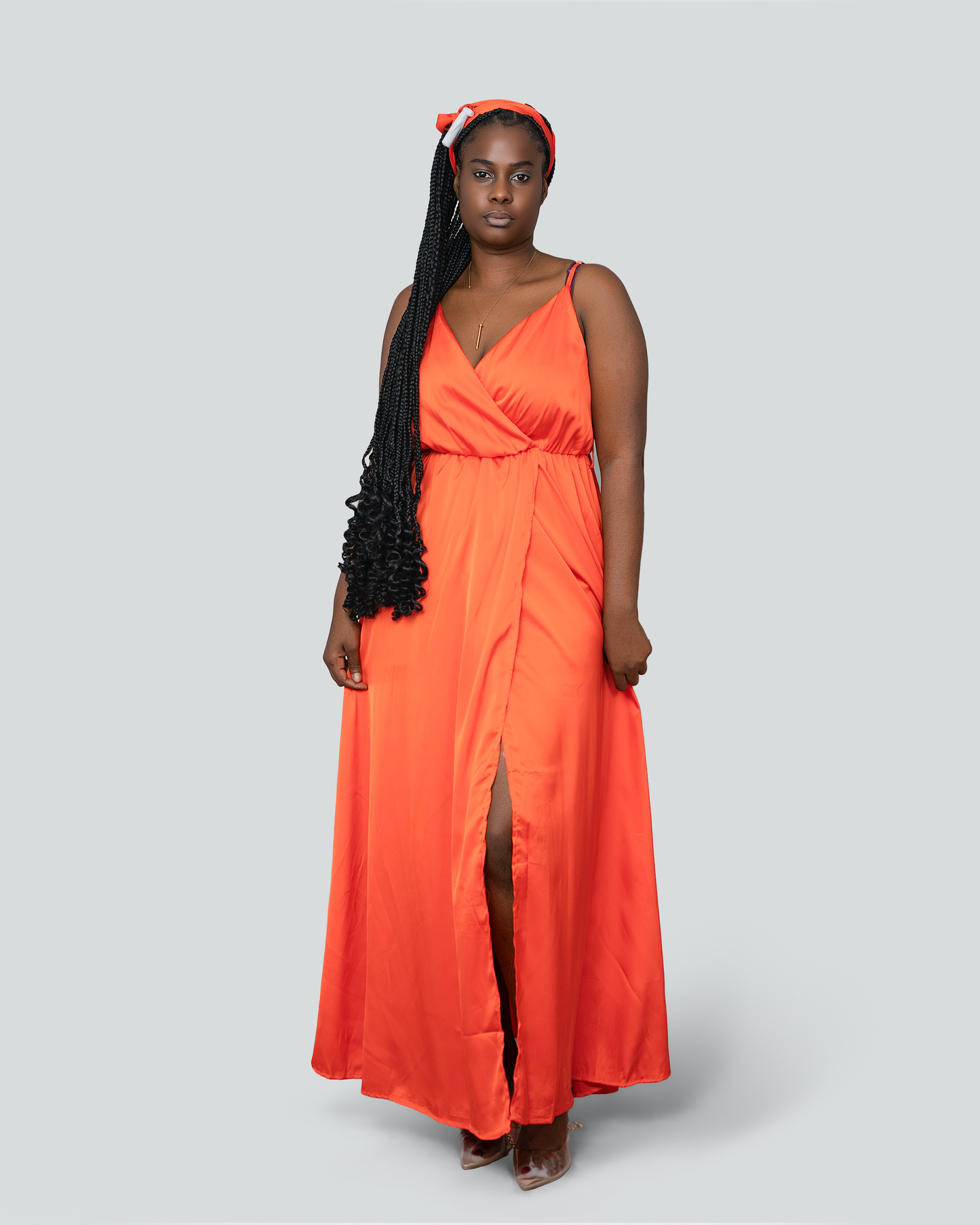 VESTIDO Q-13540