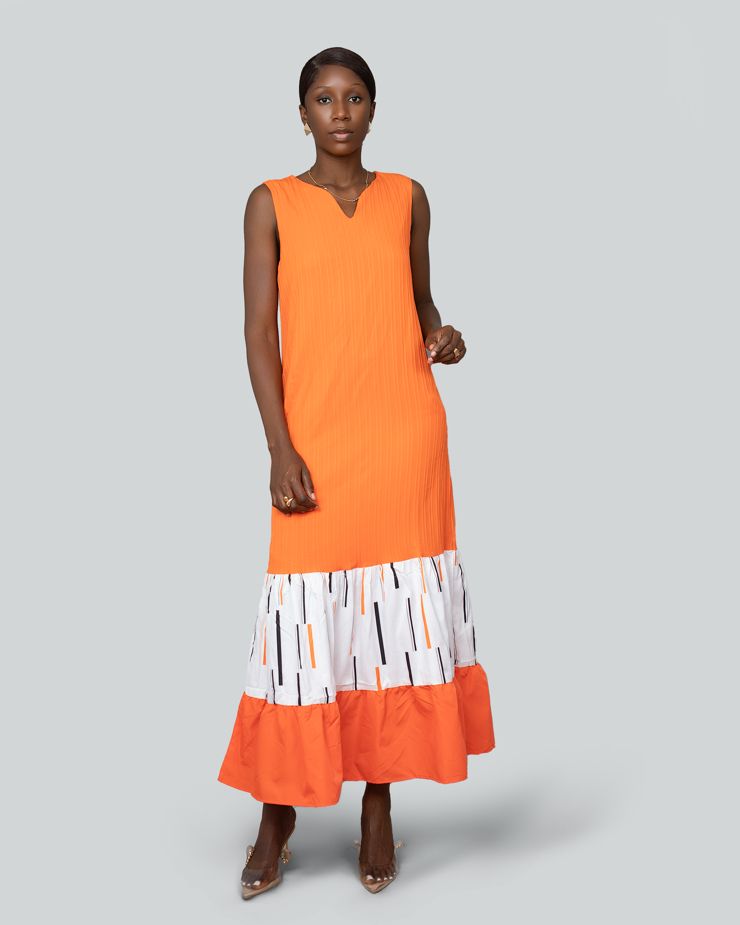 Vestido Q-17122)