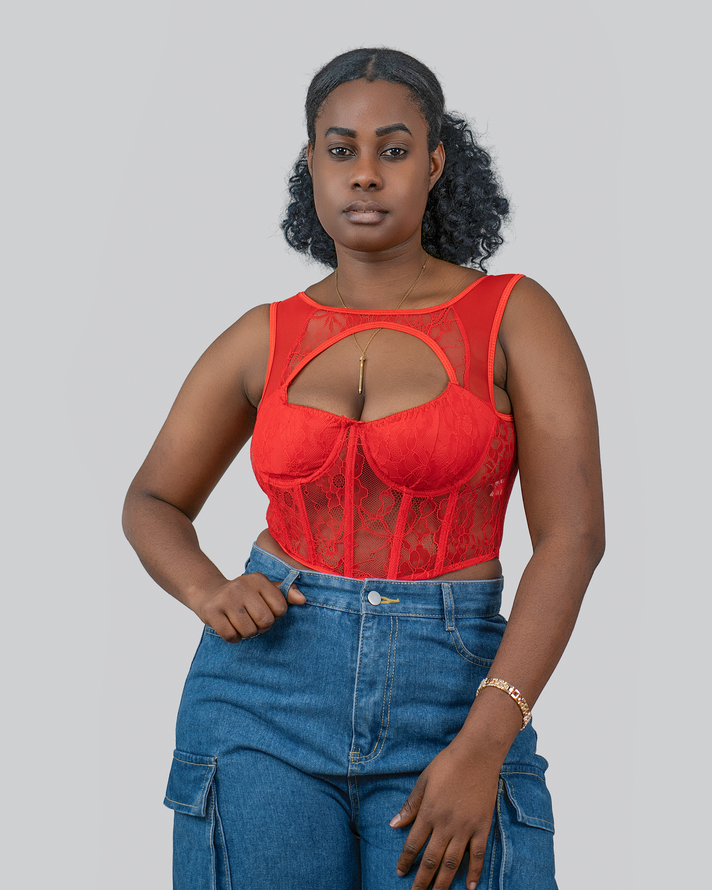 BLUSA N-367
