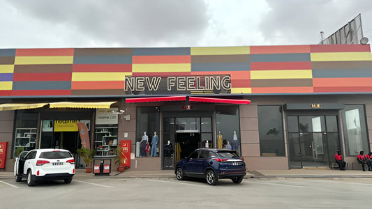 商店