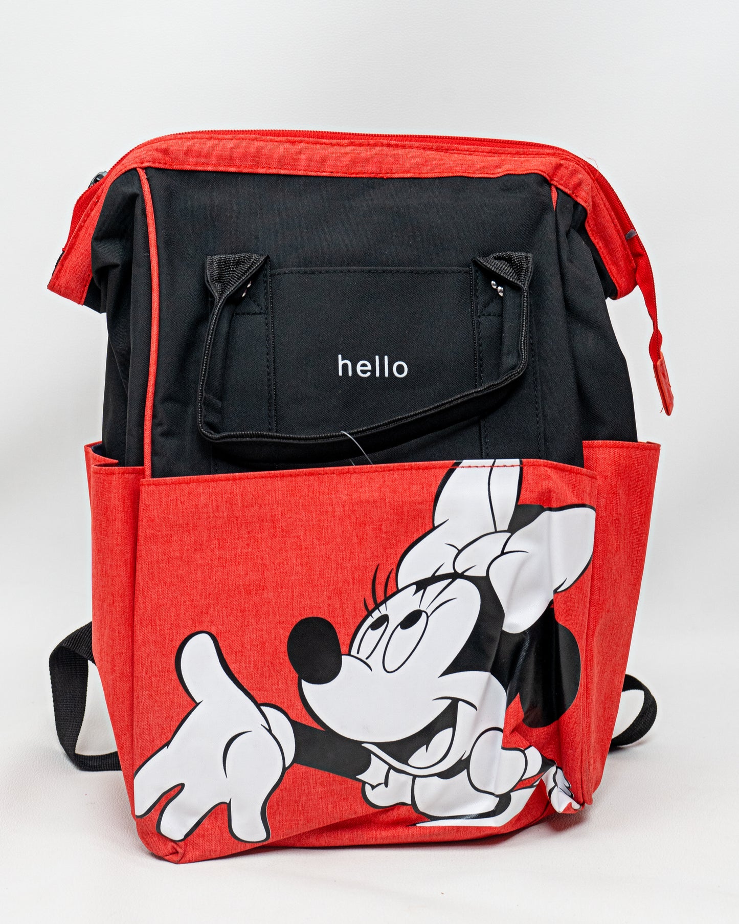 MOCHILA (PAS002)