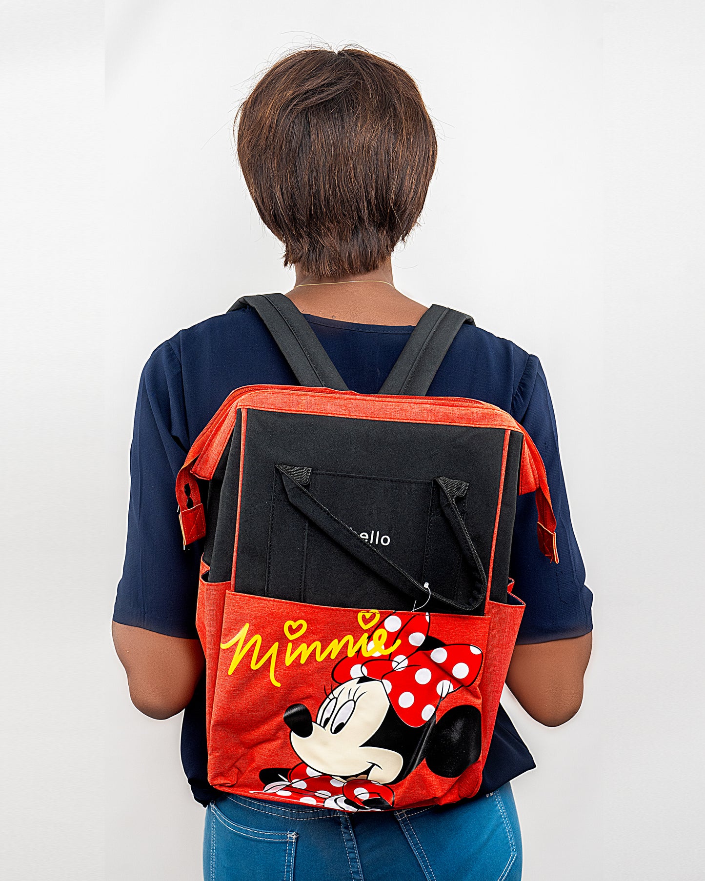 MOCHILA (PAS002)