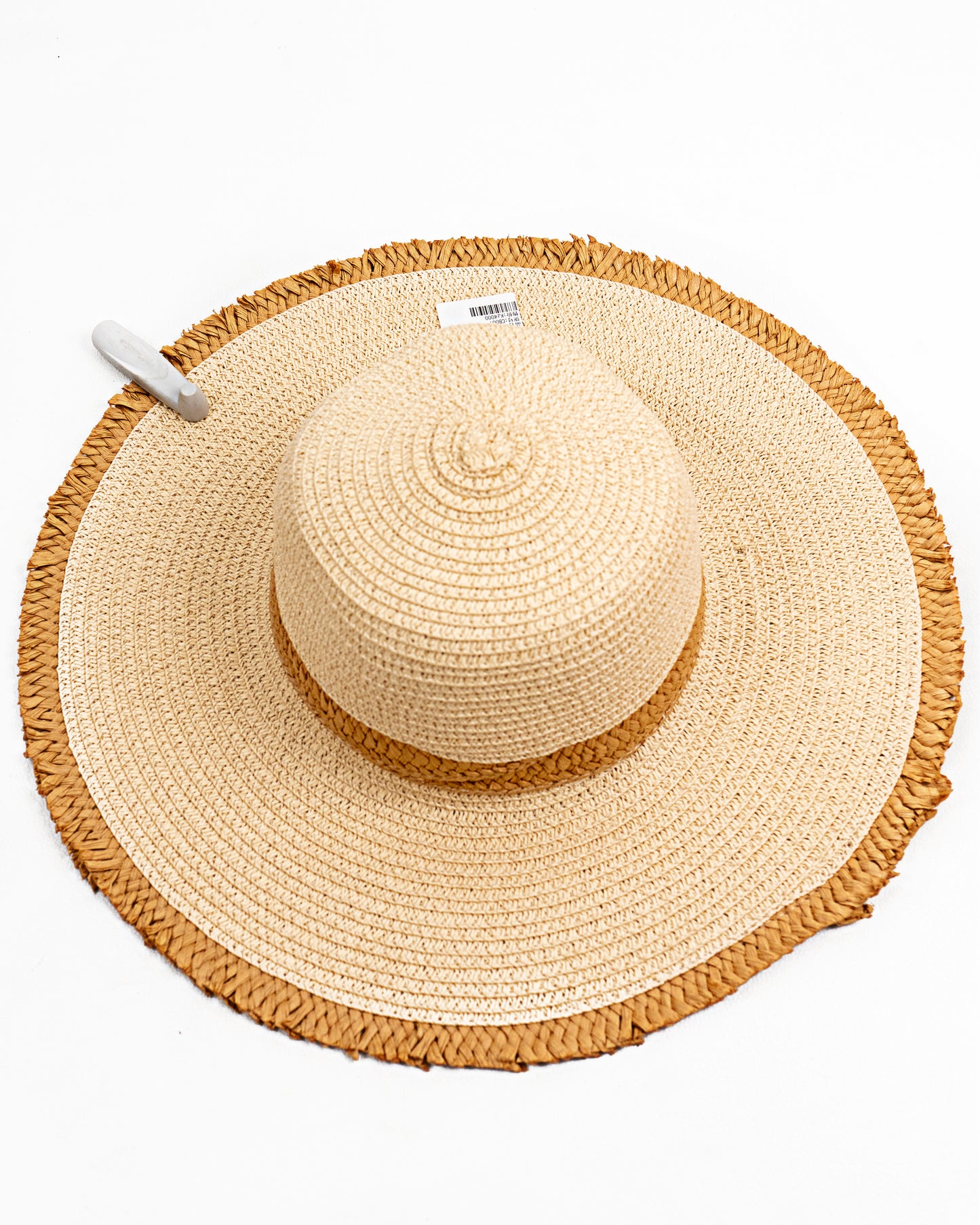 CHAPÉU DE PRAIA (CB001)