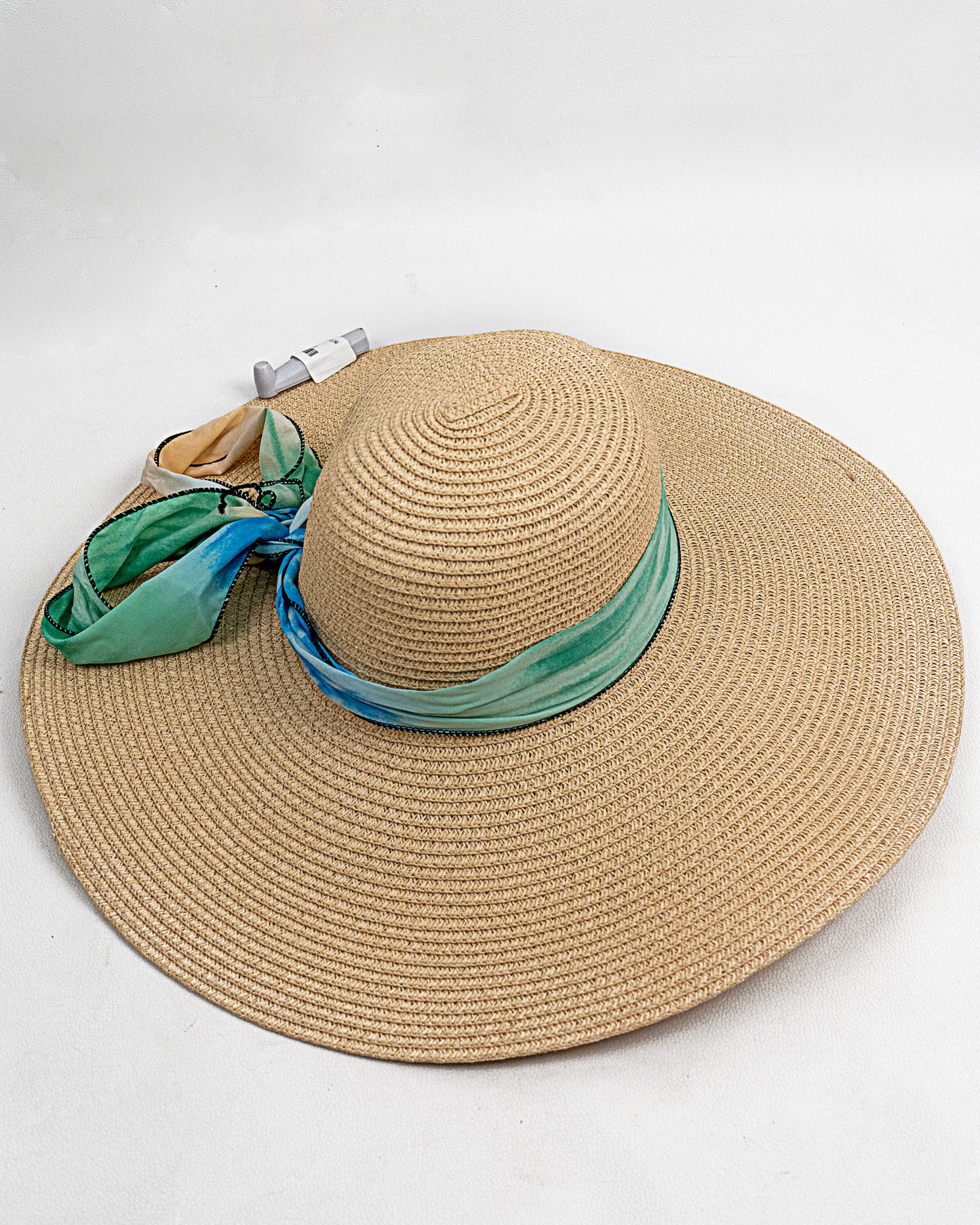 CHAPÉU DE PRAIA (CB001)