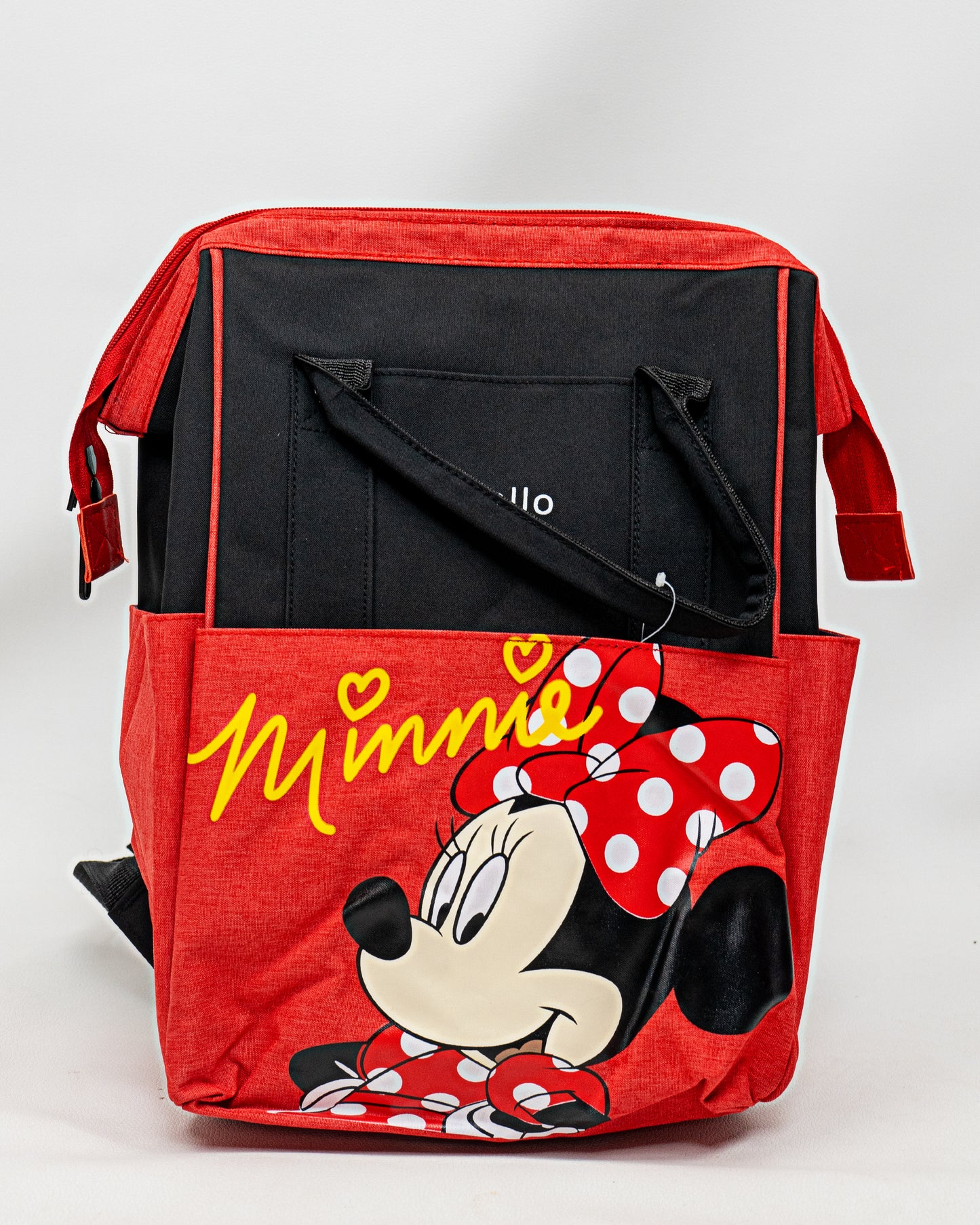 MOCHILA (PAS002)