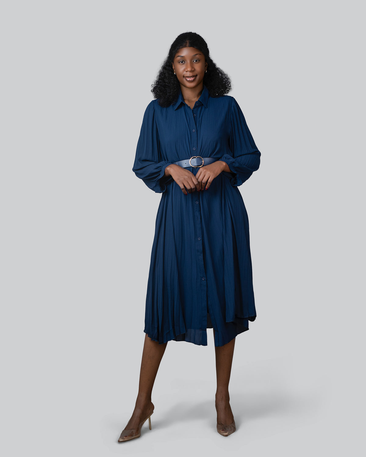 VESTIDO XN-21876Q